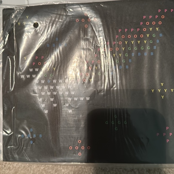 Lite brite - Picture 4 of 7